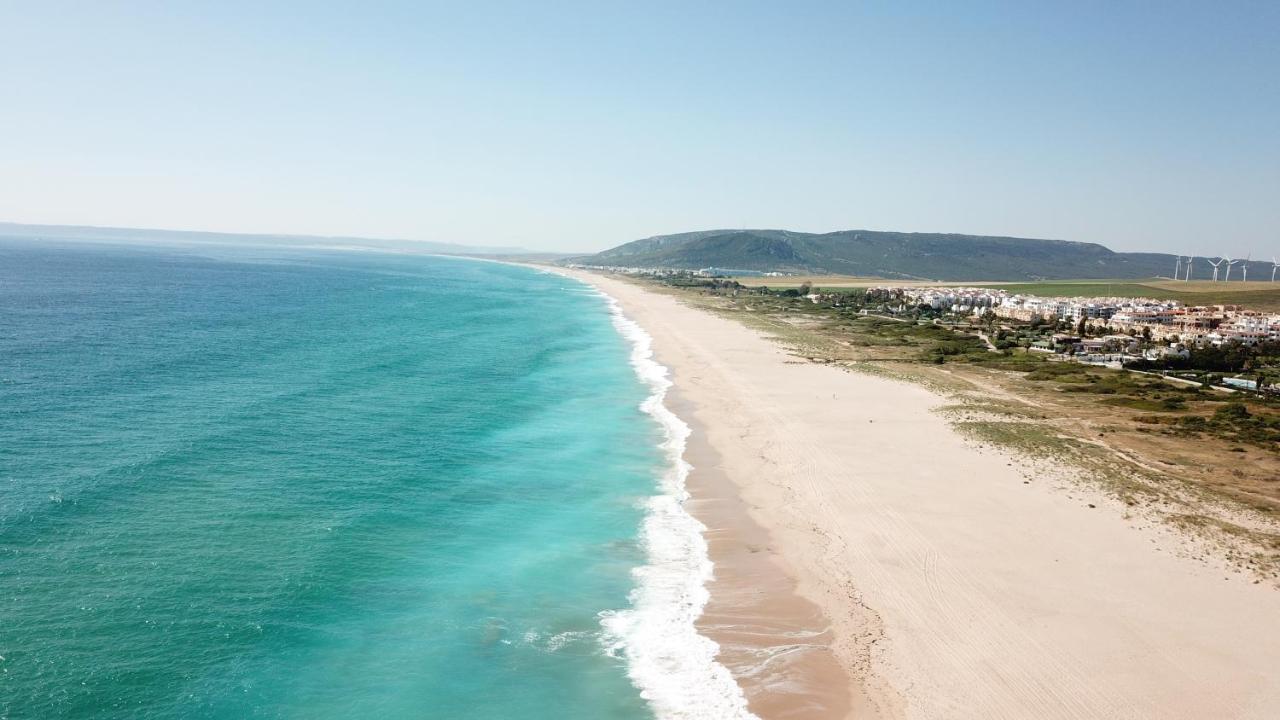 Playa Moderno 3 Dormitorios 2 Banos Cadice Esterno foto